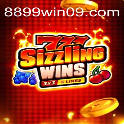 Descubra as Emoções de '777sizzlingwins': O Jogo que Está Transformando Experiências Virtuais