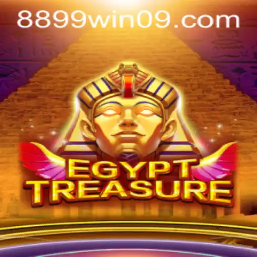 Explorando o Mundo de 'EgyptTreasure': Regras, Estratégias e Mais