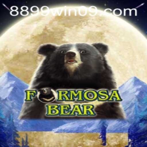 FormosaBear: Um Mergulho no Excitante Mundo do Jogo 8899win