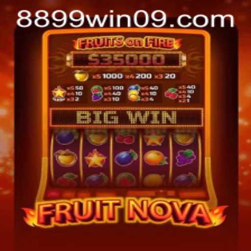 Explorando o Universo de FruitNova: Um Guia Completo