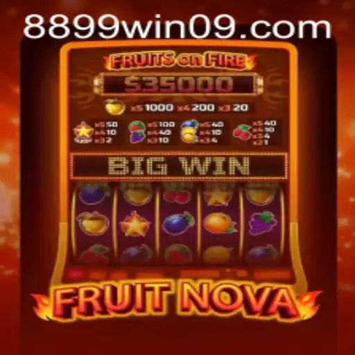 Explorando o Universo de FruitNova: Um Guia Completo