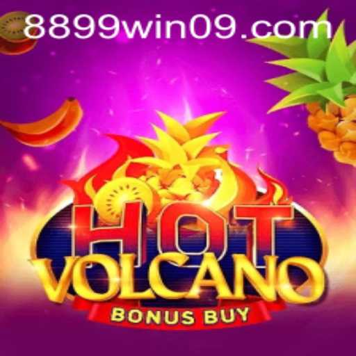 HotVolcanoBonusBuy: Desvende a Emoção do Jogo Online