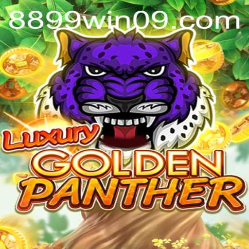 LUXURYGOLDENPANTHER: Uma Imersão no Mundo dos Jogos Online de Luxo