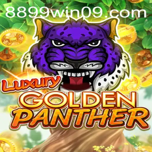 LUXURYGOLDENPANTHER: Uma Imersão no Mundo dos Jogos Online de Luxo