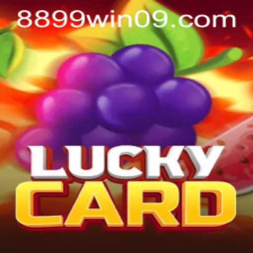 Descubra ‘LuckyCard’: Um Jogo de Estratégia e Sorte