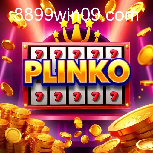 Como ganhar no Plinko em 8899win com Saque via PIX 2026
