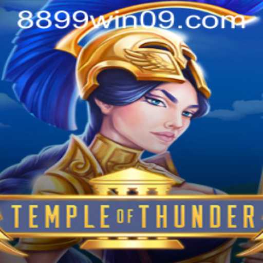 Explorando o Mundo de TempleofThunder: Aventura e Estratégia em Cada Jogada