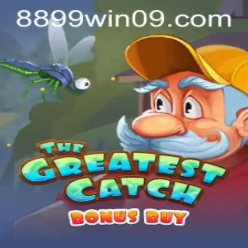 O Mundo Atraente de TheGreatestCatchBonusBuy: Descubra as Regras e Características