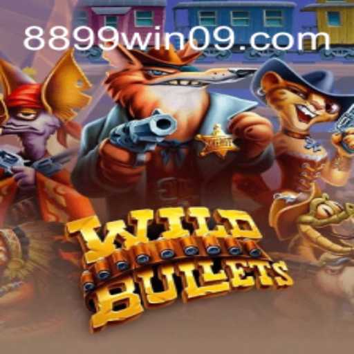 Explorando o Mundo de WildBullets: Uma Aventura Imprevisível no Universo dos Games