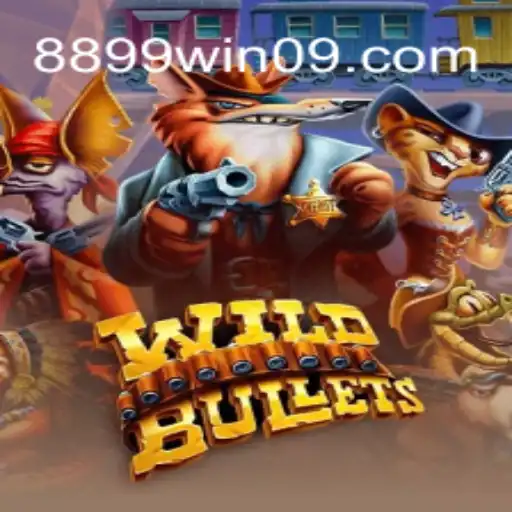 Explorando o Mundo de WildBullets: Uma Aventura Imprevisível no Universo dos Games