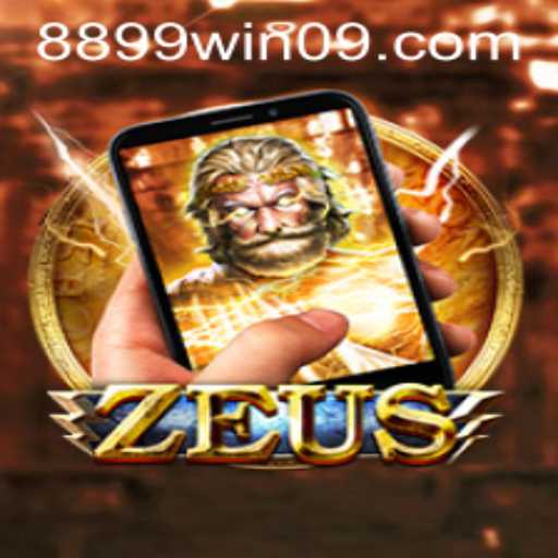 Descubra ZeusM: O Novo Fenômeno do Jogo com 8899win